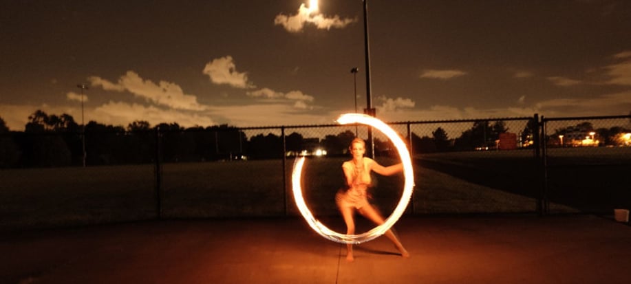 Gallery photo 6 of Red Hot Annie