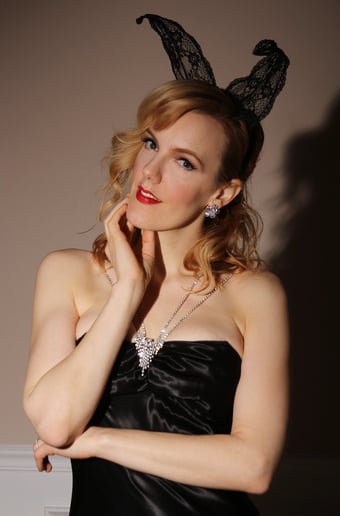 Gallery photo 14 of Red Hot Annie