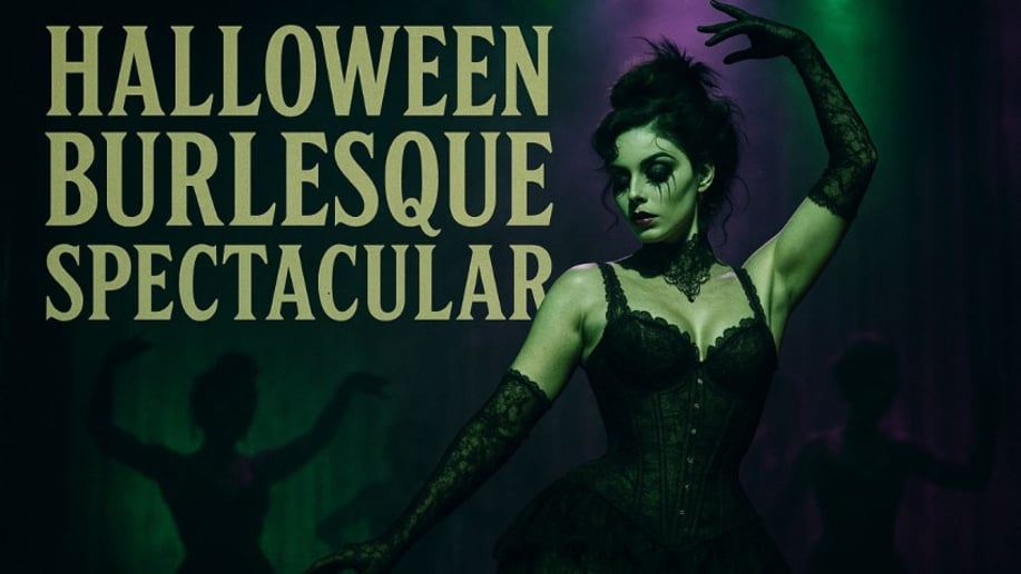 Gallery photo 5 of Red Hot Annie