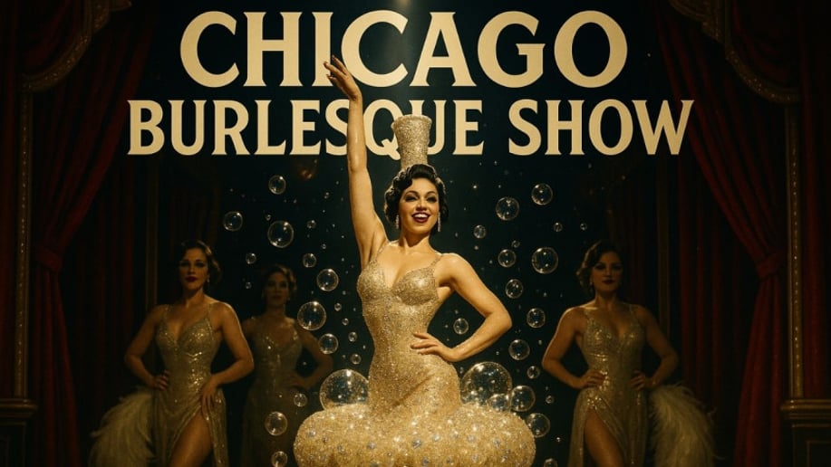 Gallery photo 10 of Red Hot Annie