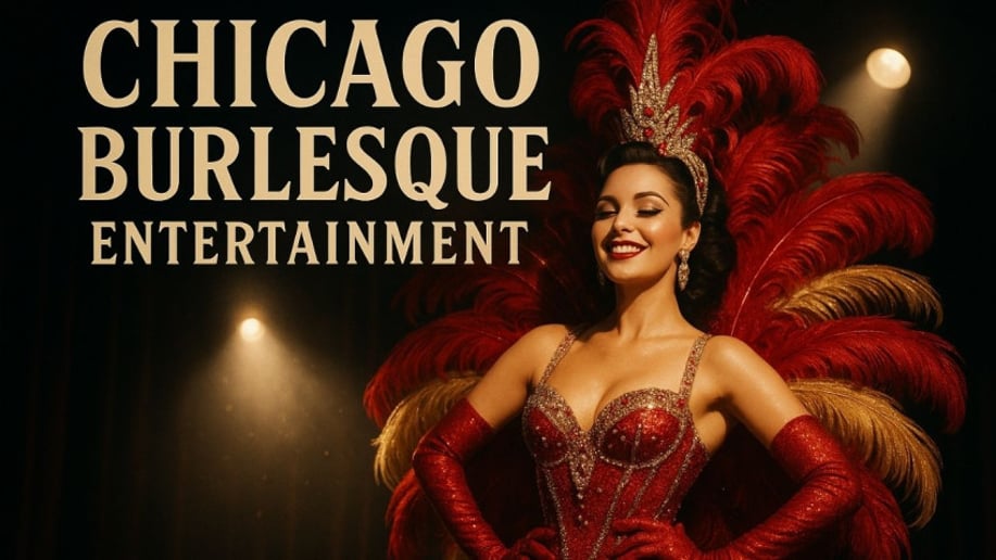 Gallery photo 15 of Red Hot Annie