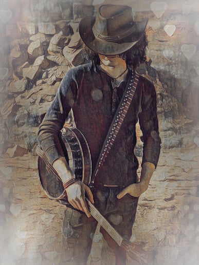 Gallery photo 1 of Reel Treble