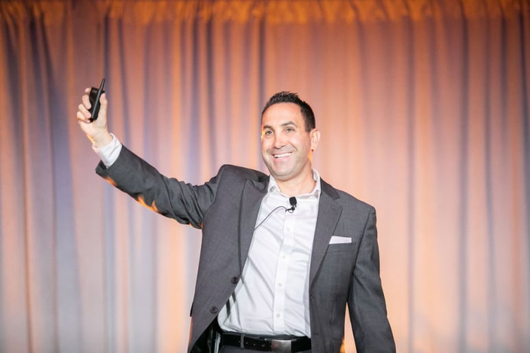 Gallery photo 5 of Referee Leadership