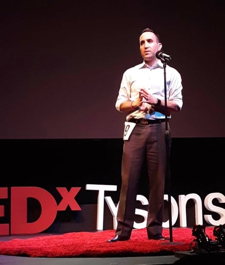 Gallery photo 7 of Referee Leadership