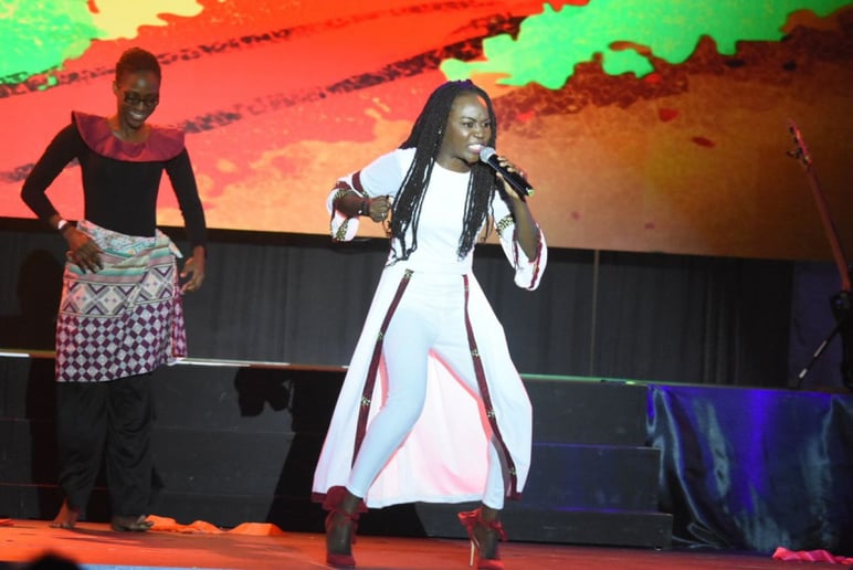 Gallery photo 1 of Joanna Walker