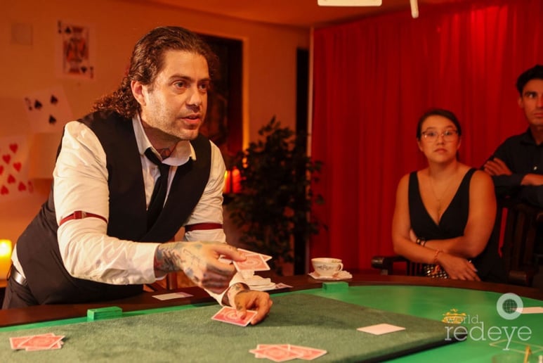 Gallery photo 2 of Remy Connor