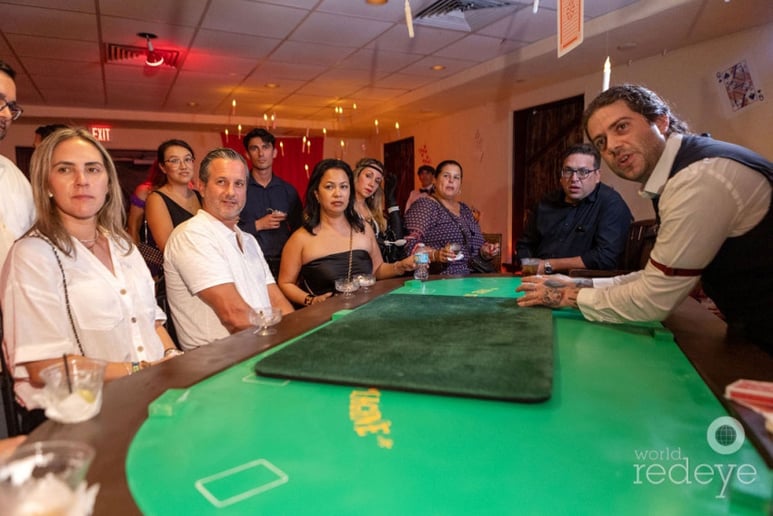 Gallery photo 3 of Remy Connor