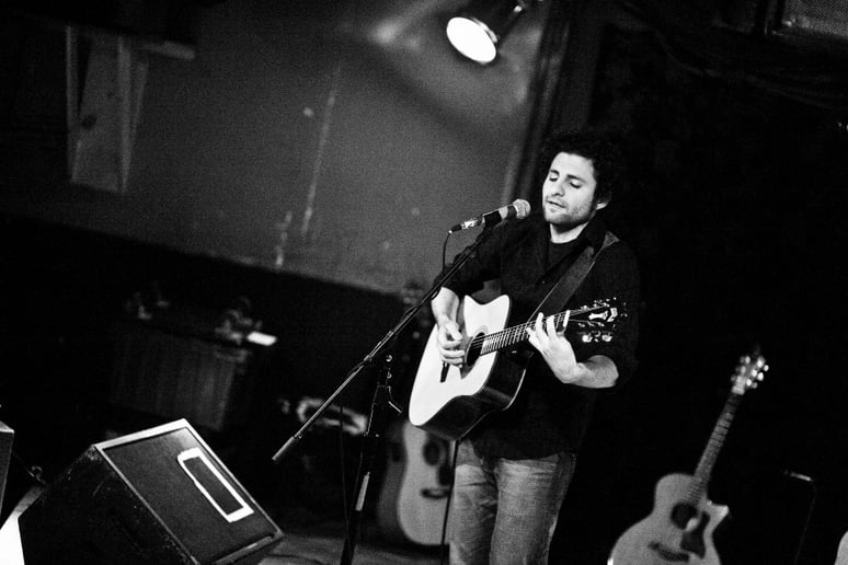 Gallery photo 1 of René Moffatt