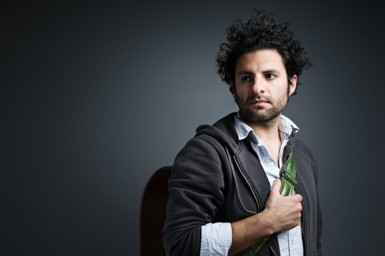 Gallery photo 2 of René Moffatt