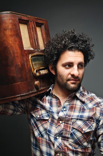 Gallery photo 3 of René Moffatt