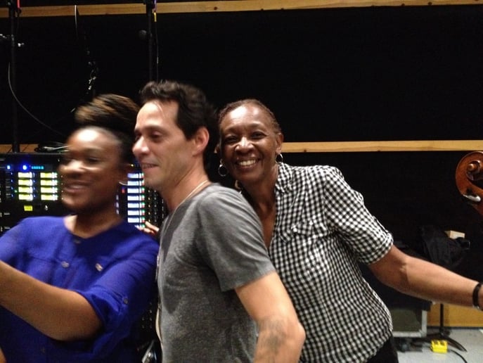 Gallery photo 1 of Renaissance Quartet