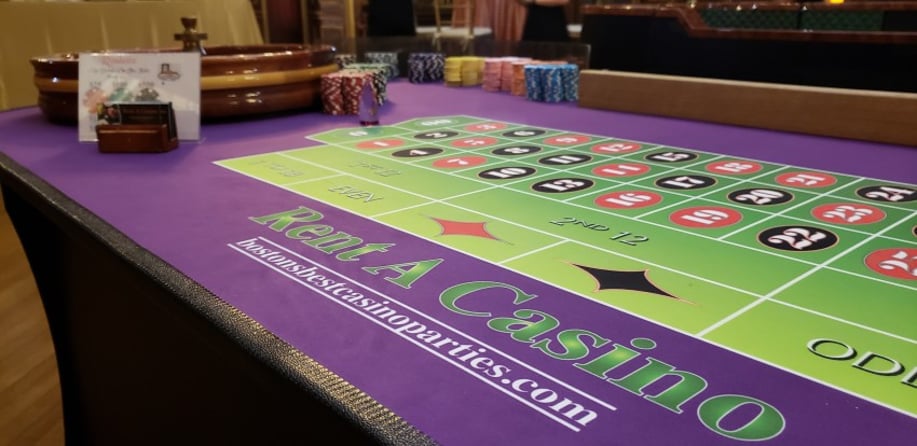 Gallery photo 3 of Rent A Casino