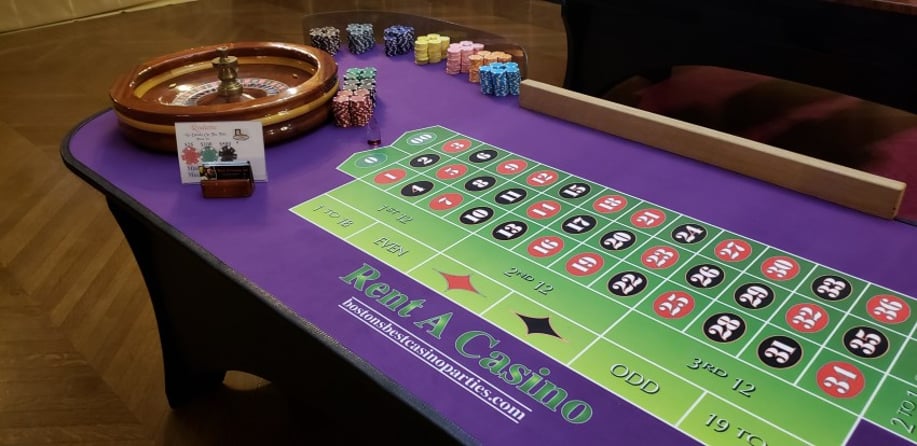 Gallery photo 4 of Rent A Casino