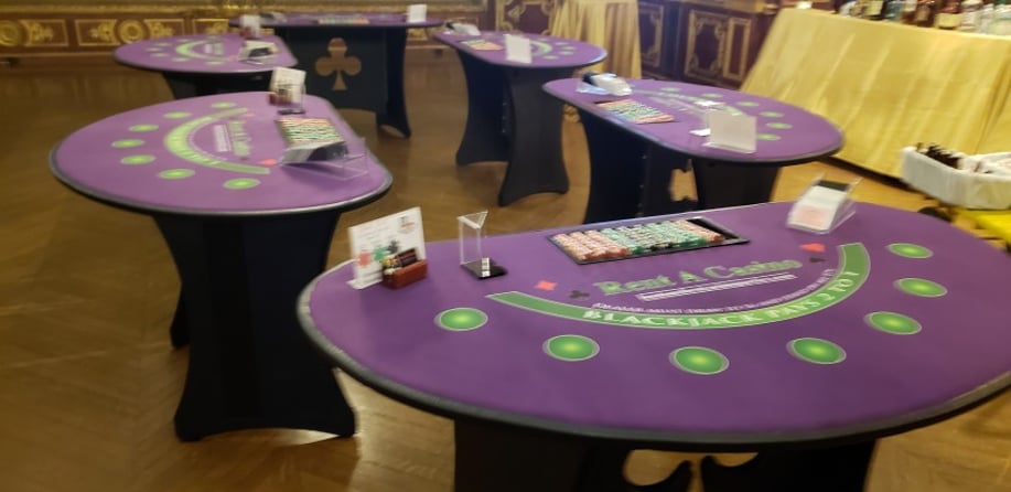 Gallery photo 5 of Rent A Casino