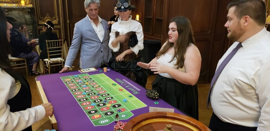 Gallery photo 6 of Rent A Casino