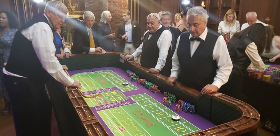 Gallery photo 7 of Rent A Casino