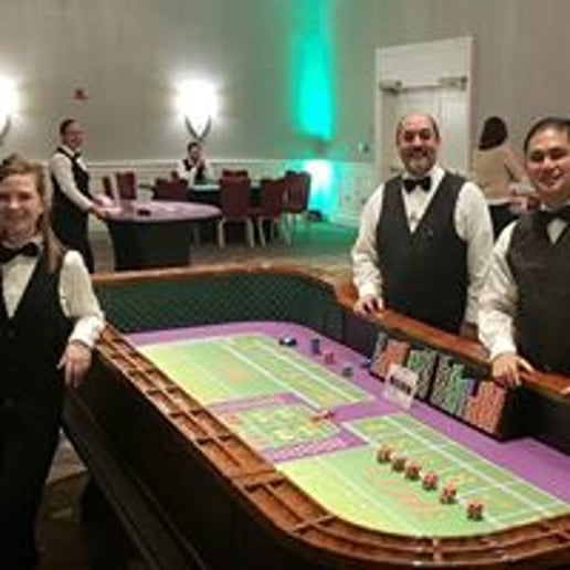 Gallery photo 9 of Rent A Casino