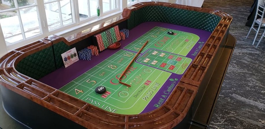 Gallery photo 10 of Rent A Casino