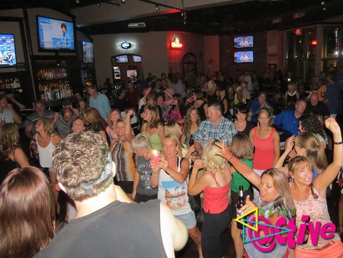 Gallery photo 3 of RetroActive