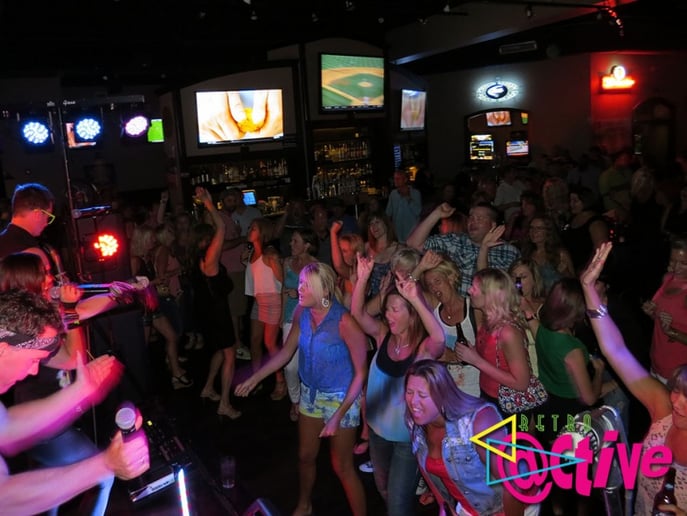 Gallery photo 1 of RetroActive