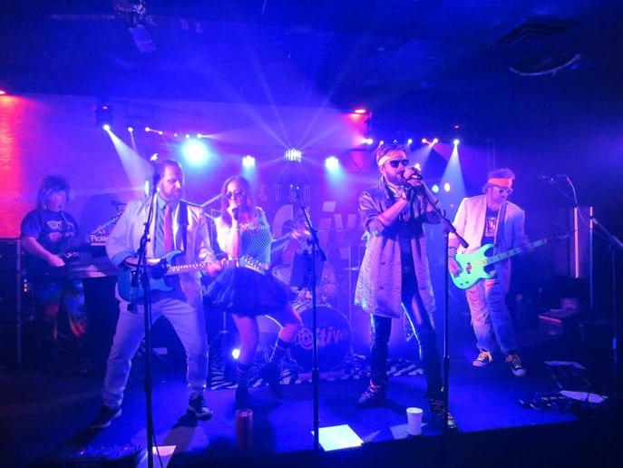 Gallery photo 2 of RetroActive