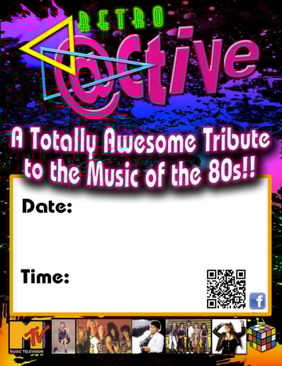 Gallery photo 6 of RetroActive