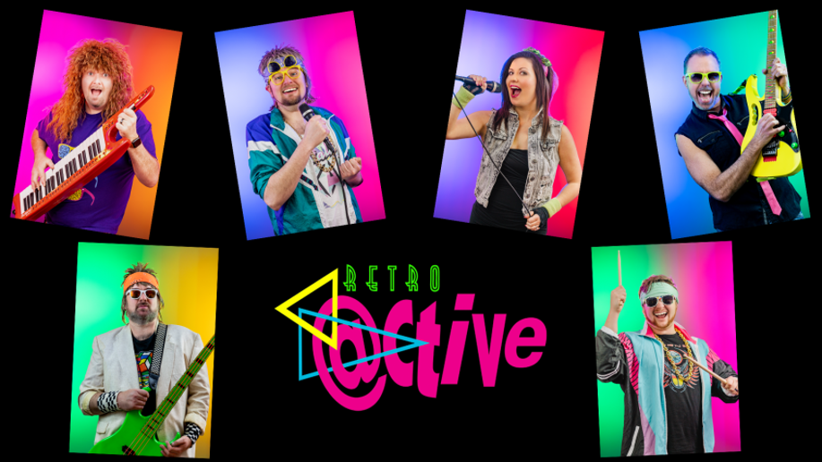 Gallery photo 8 of RetroActive