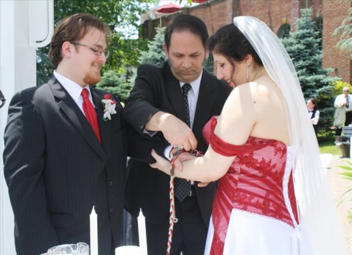 Gallery photo 1 of Rev. Johnny Erato (English, Spanish and Bilingual)