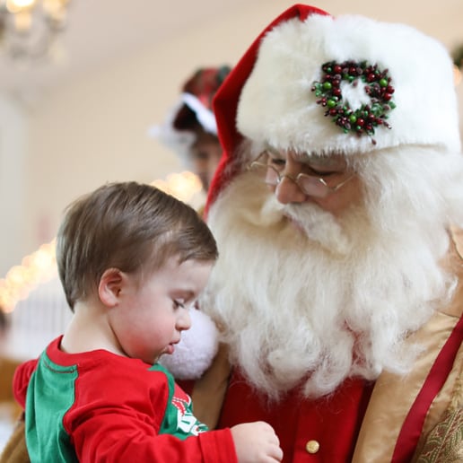 Gallery photo 5 of Rhode Island Santa Claus