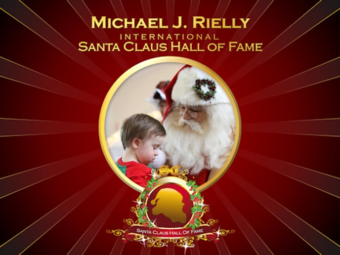 Gallery photo 9 of Rhode Island Santa Claus