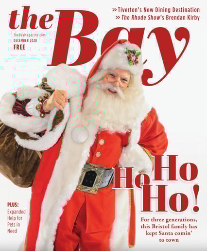 Gallery photo 3 of Rhode Island Santa Claus