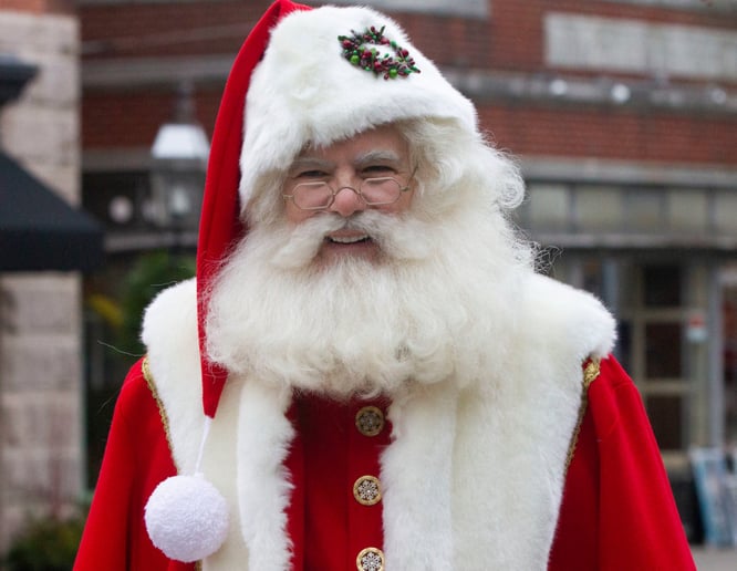 Gallery photo 11 of Rhode Island Santa Claus