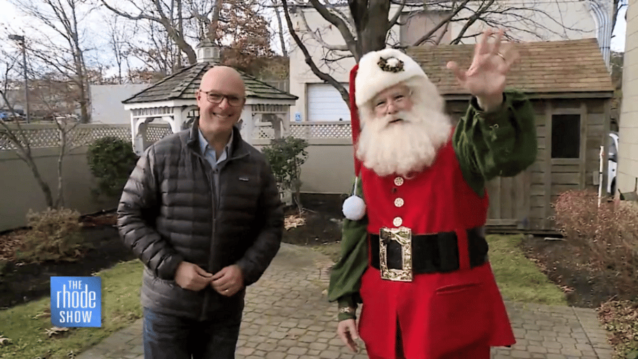 Gallery photo 13 of Rhode Island Santa Claus