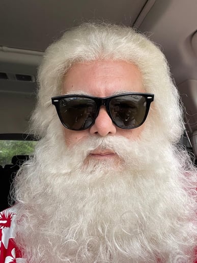 Gallery photo 14 of Rhode Island Santa Claus