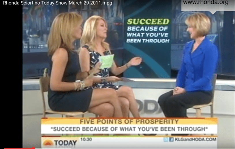 Gallery photo 3 of Rhonda Sciortino