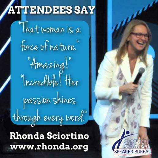 Gallery photo 1 of Rhonda Sciortino