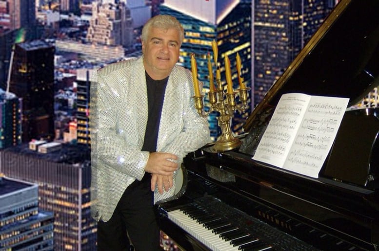 Gallery photo 10 of Ricky Harpo