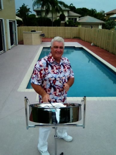 Gallery photo 6 of Ricky Harpo