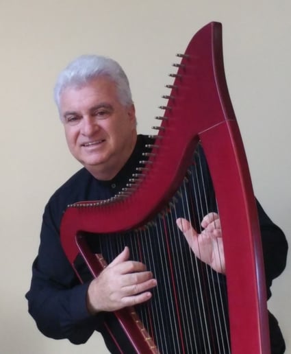 Gallery photo 9 of Ricky Harpo