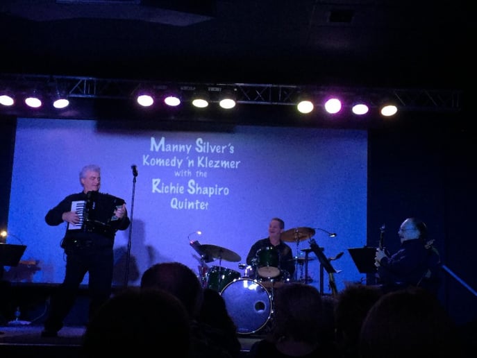 Gallery photo 3 of Ricky Harpo