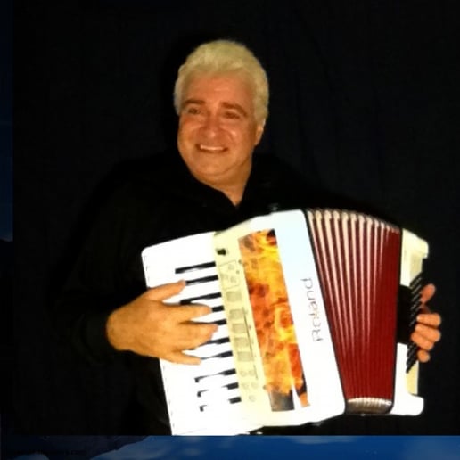 Gallery photo 1 of Ricky Harpo