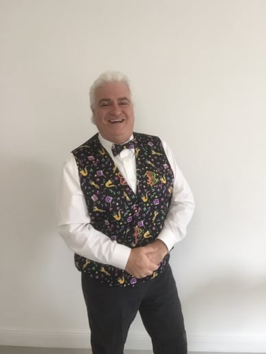 Gallery photo 13 of Ricky Harpo