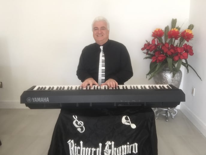 Gallery photo 11 of Ricky Harpo