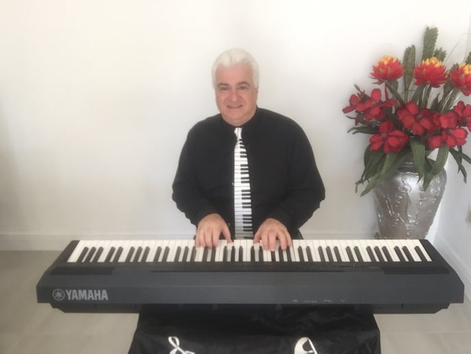 Gallery photo 12 of Ricky Harpo