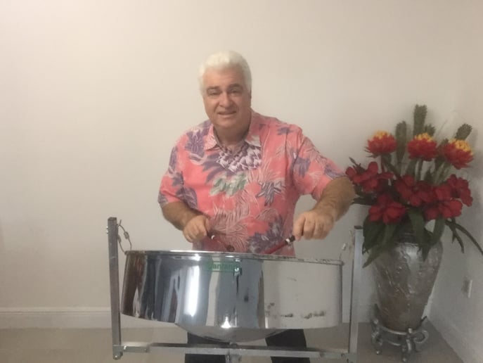 Gallery photo 7 of Ricky Harpo