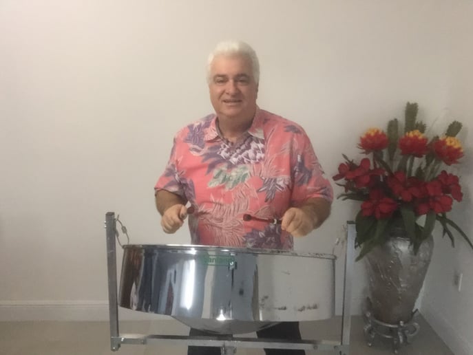 Gallery photo 5 of Ricky Harpo