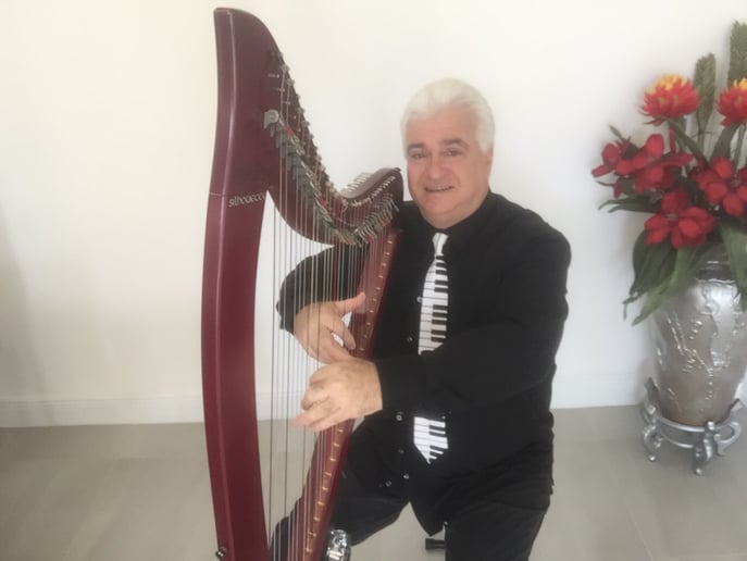 Gallery photo 8 of Ricky Harpo