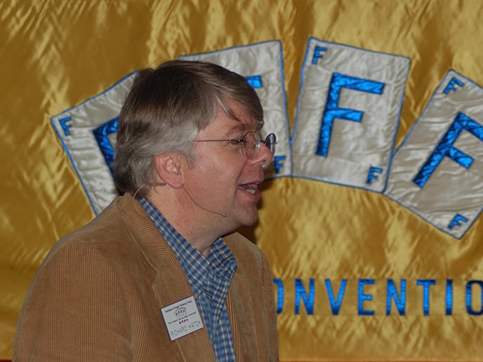 Gallery photo 3 of Richard Hatch