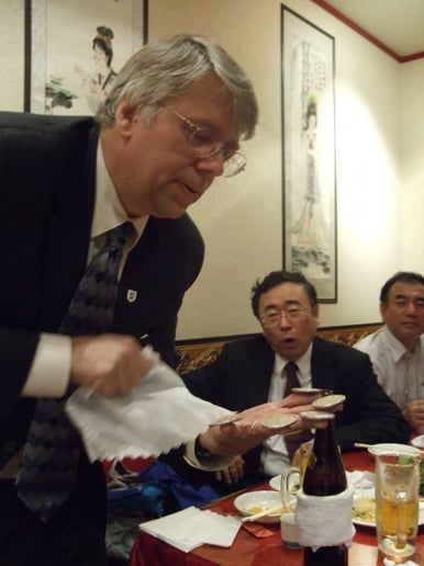 Gallery photo 1 of Richard Hatch