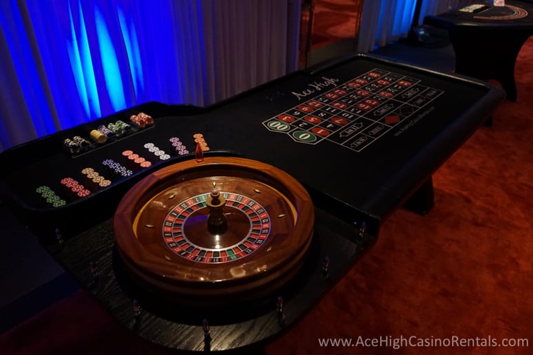 Gallery photo 3 of Richmond Casino & Poker Rentals